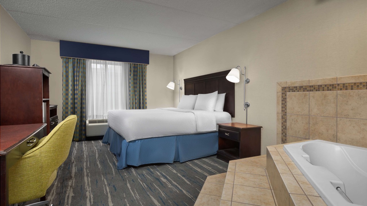 Photo of Bedroom in Bayberry