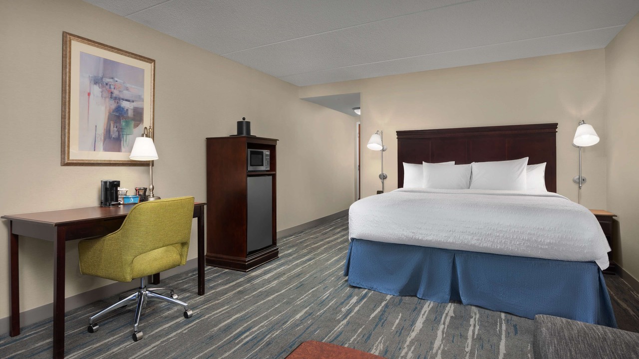 Photo of Bedroom in Bayberry