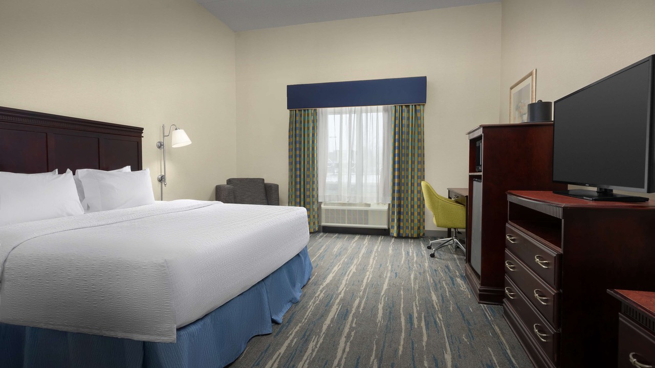 Photo of Bedroom in Bayberry