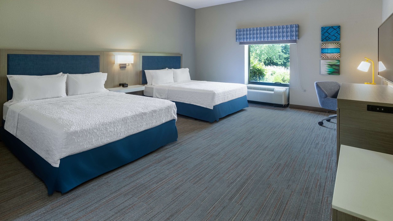 Photo of Bedroom in Central Valley