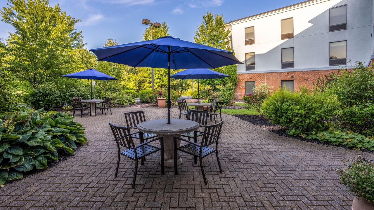 Photo of Patio Balcony in Central Valley
