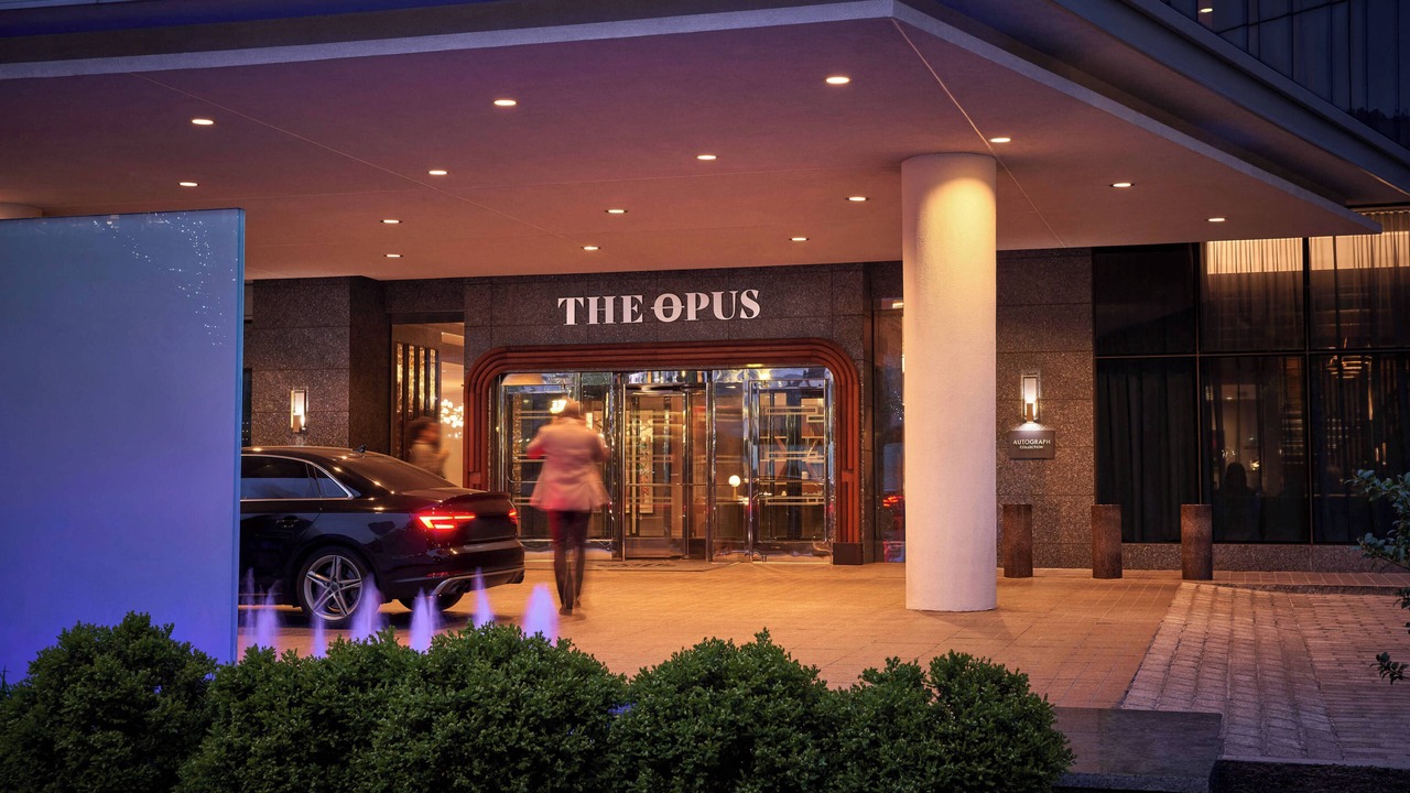Photo of Outdoor in White Plains