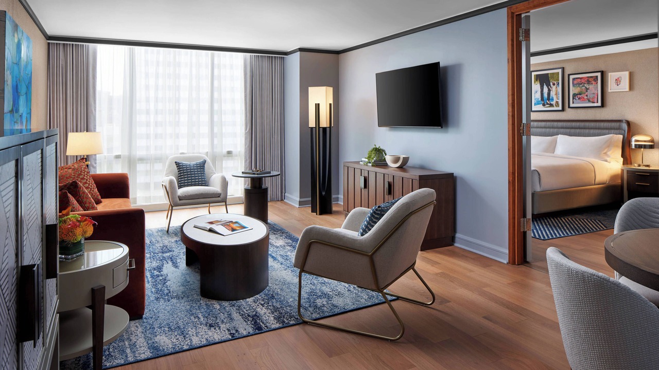 Photo of Bedroom in White Plains