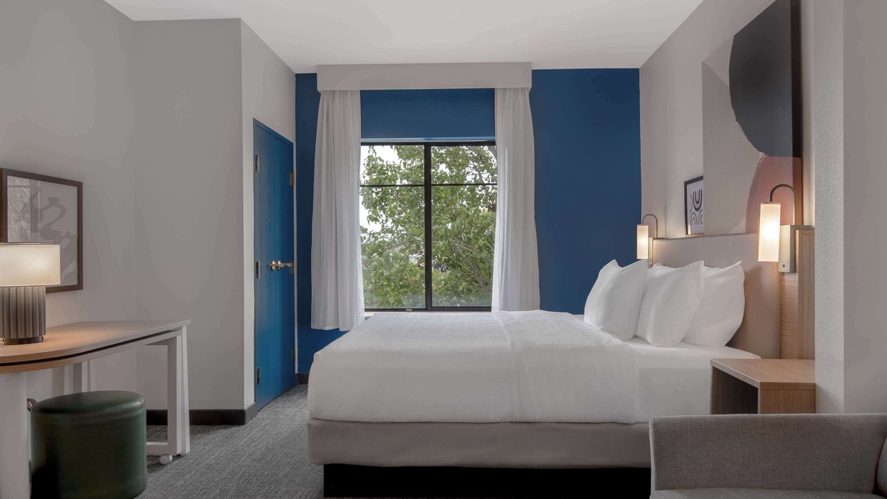 Photo of Bedroom in Gunter Afs