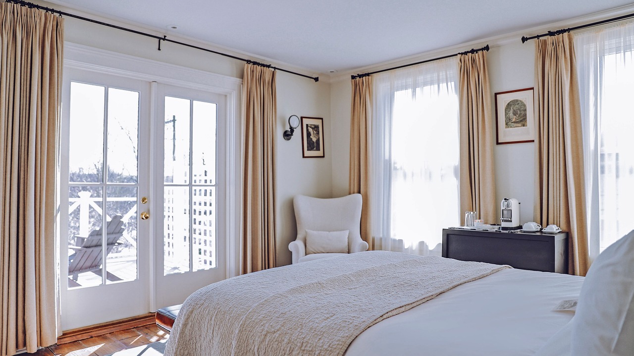 Photo of Bedroom in Milford