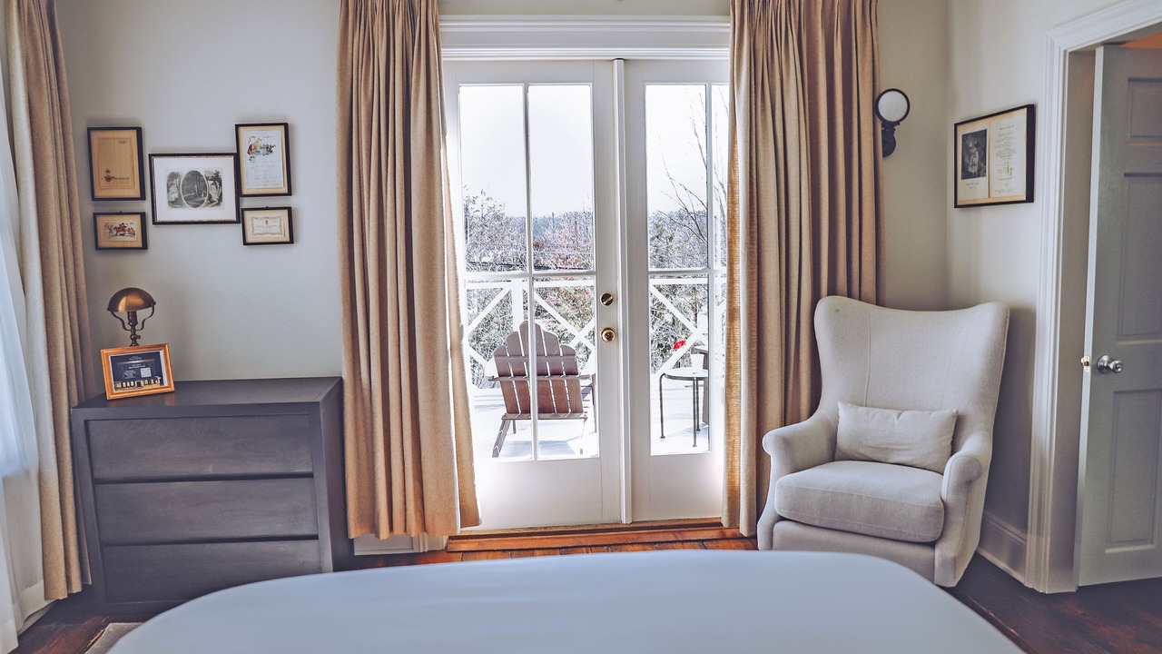 Photo of Bedroom in Milford