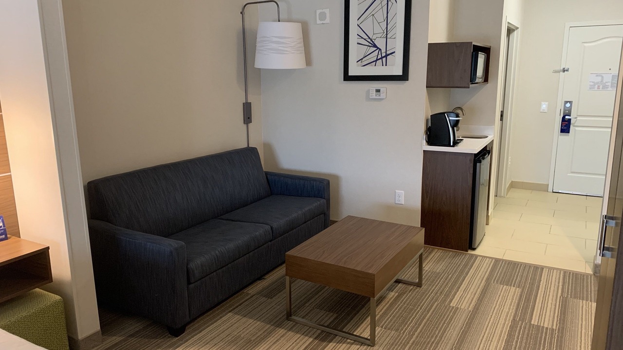 Photo of Bedroom in Beaumont