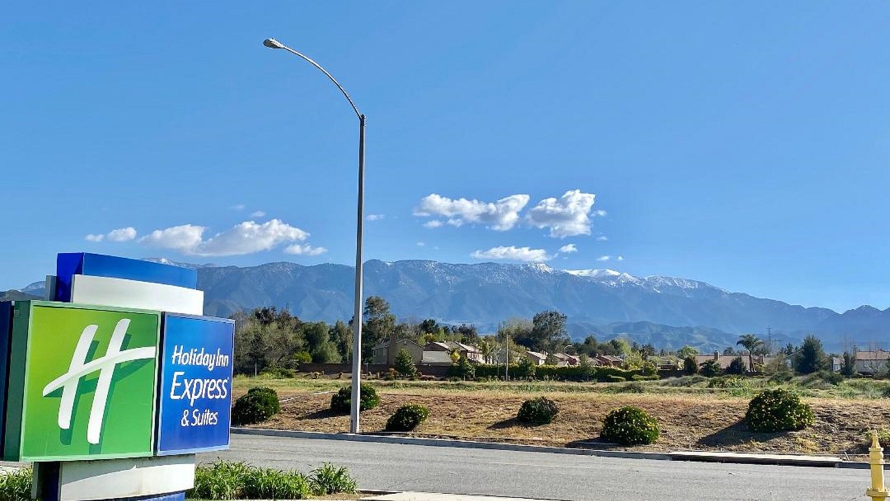 Photo of Outdoor in Beaumont