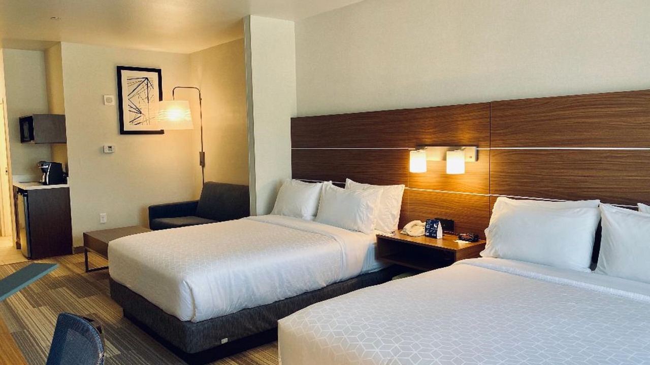 Photo of Bedroom in Beaumont