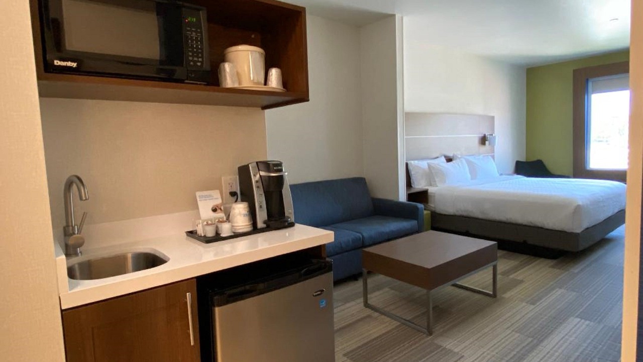 Photo of Bedroom in Beaumont