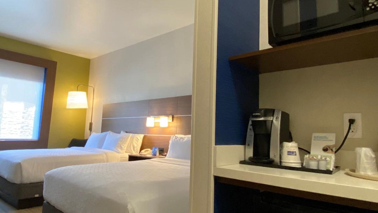 Photo of Bedroom in Beaumont