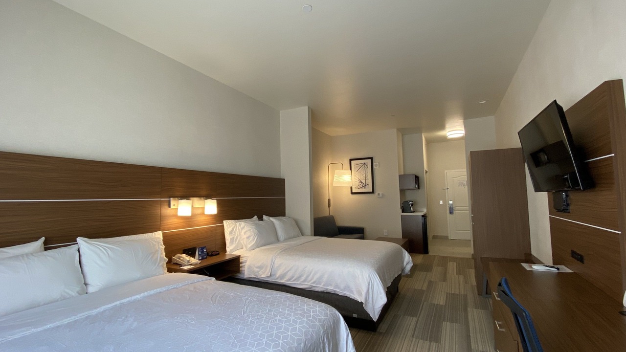 Photo of Bedroom in Beaumont