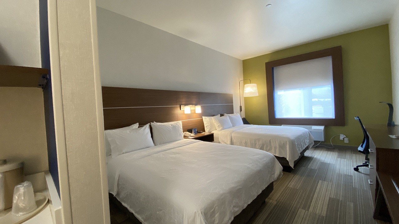 Photo of Bedroom in Beaumont