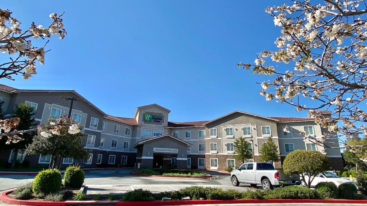 Photo of Buildings in Beaumont