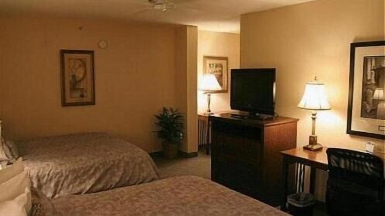 Photo of Bedroom in Gunter Afs