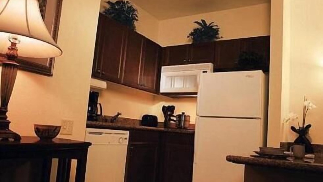 Photo of Kitchen in Gunter Afs