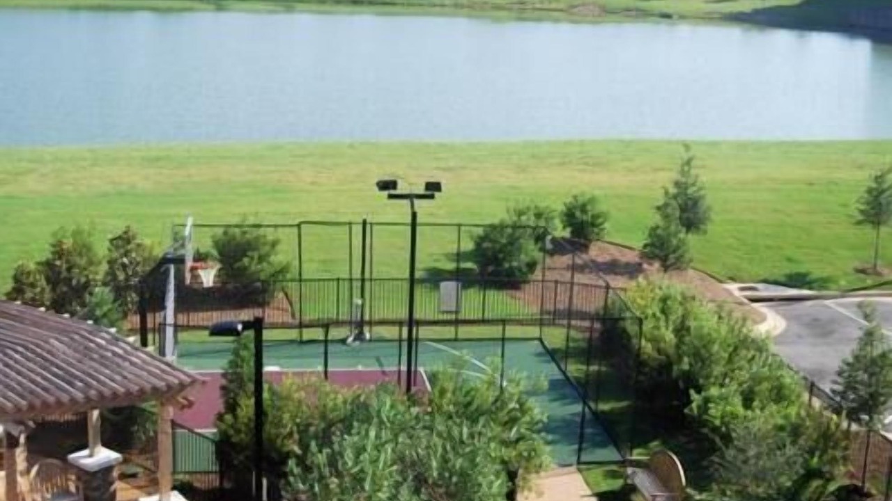 Photo of Outdoor in Gunter Afs