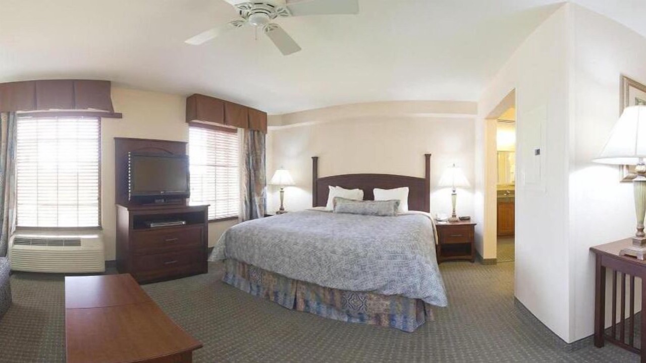 Photo of Bedroom in Gunter Afs
