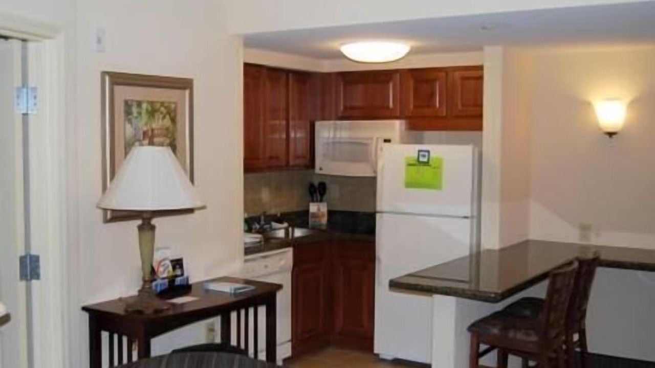Photo of Kitchen in Gunter Afs