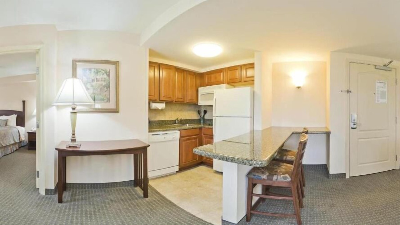 Photo of Kitchen in Gunter Afs