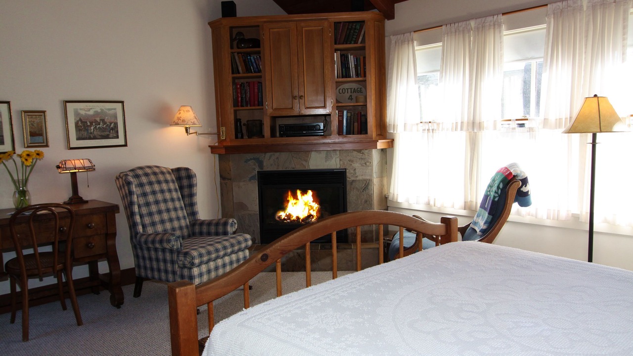 Photo of Livingroom in Mendocino