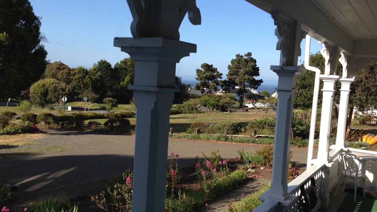 Photo of Outdoor in Mendocino
