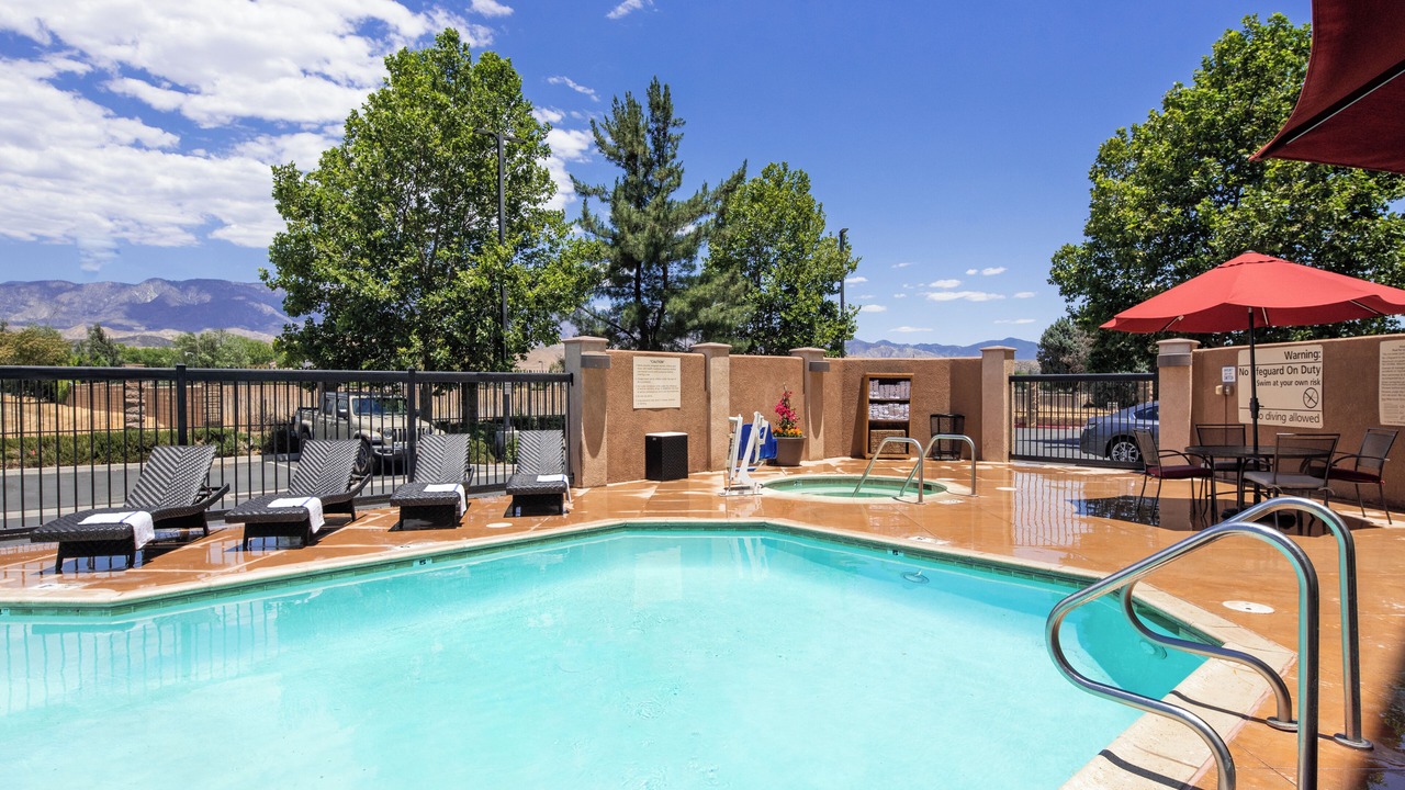 Photo of Outdoor in Banning