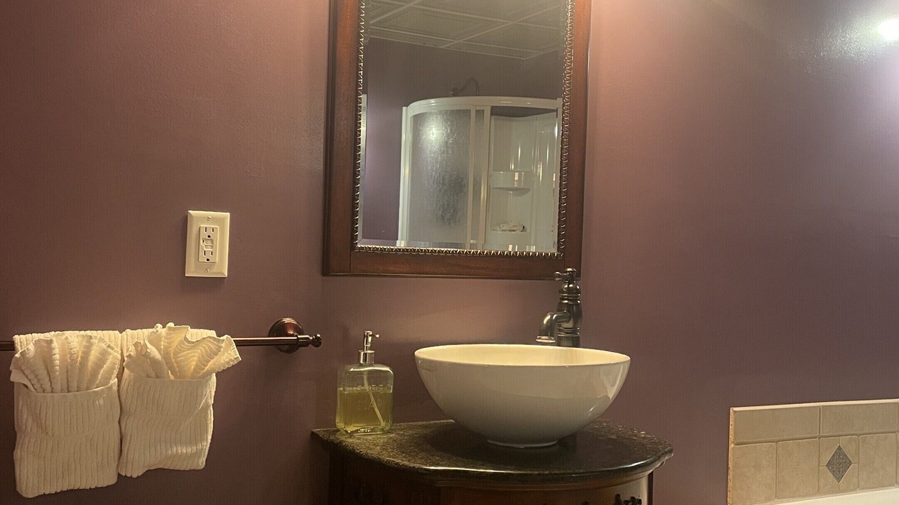Photo of Bathroom in Phelps