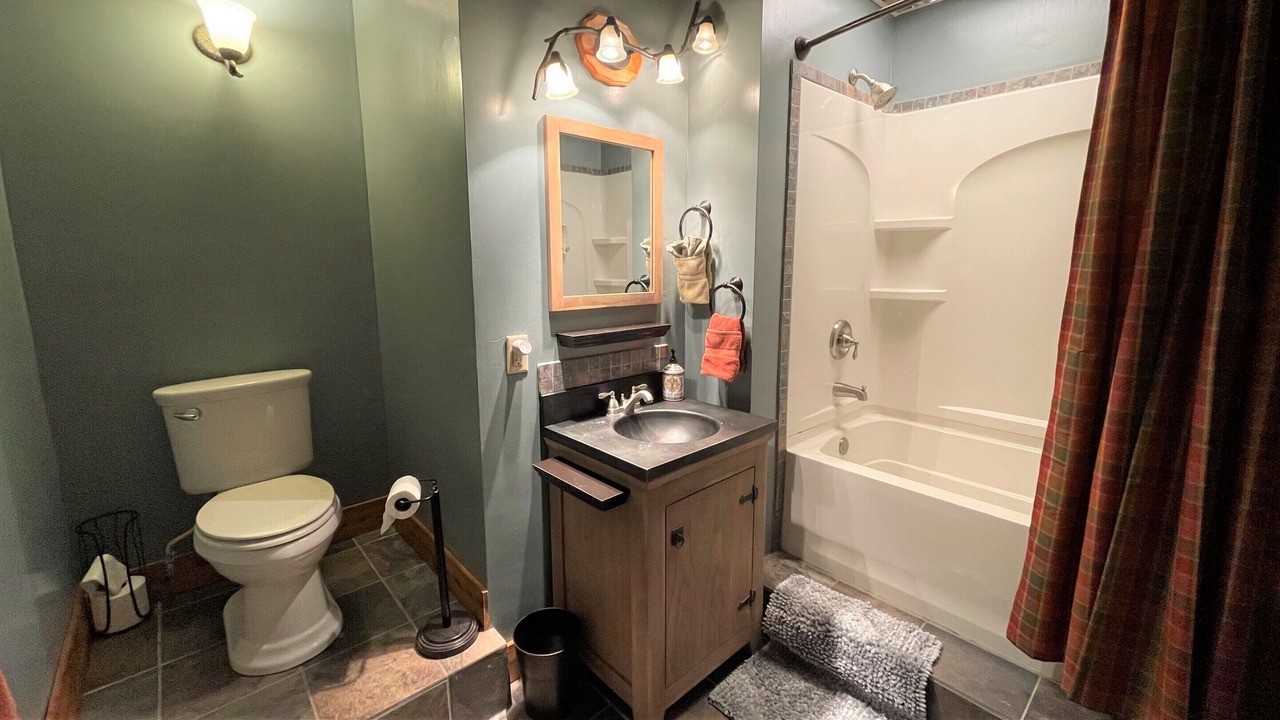 Photo of Bathroom in Phelps