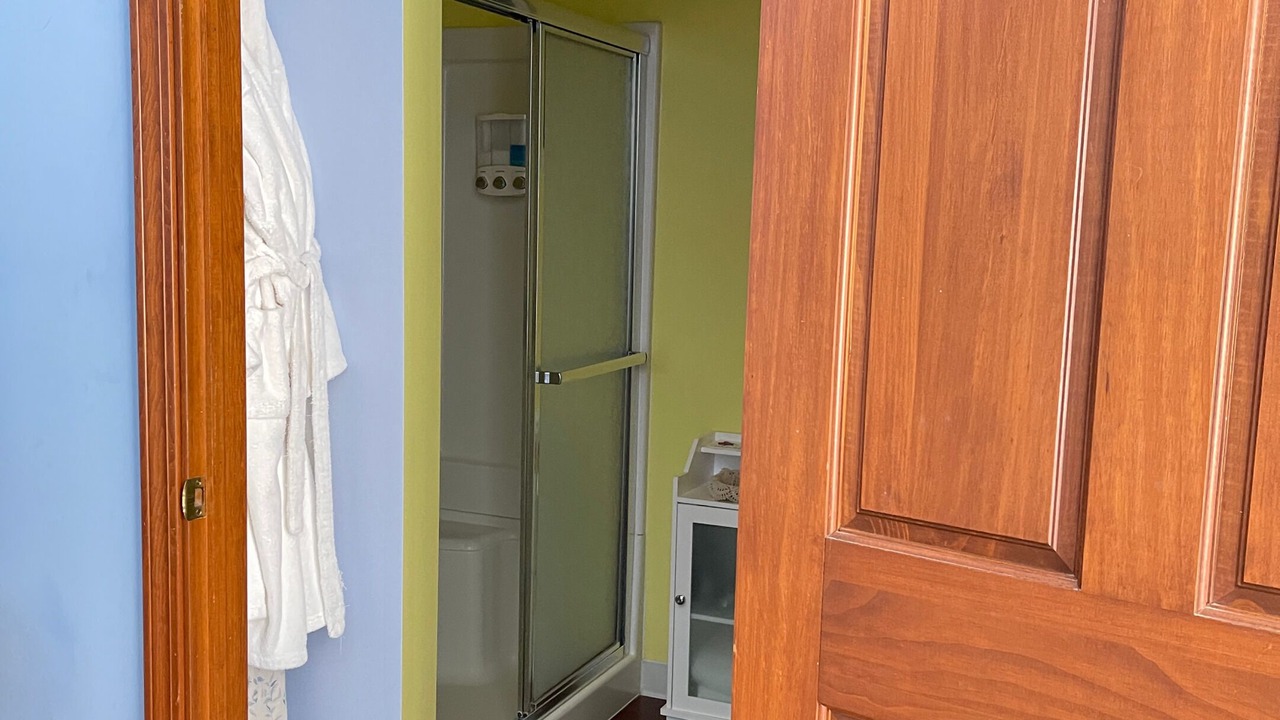Photo of Bathroom in Phelps