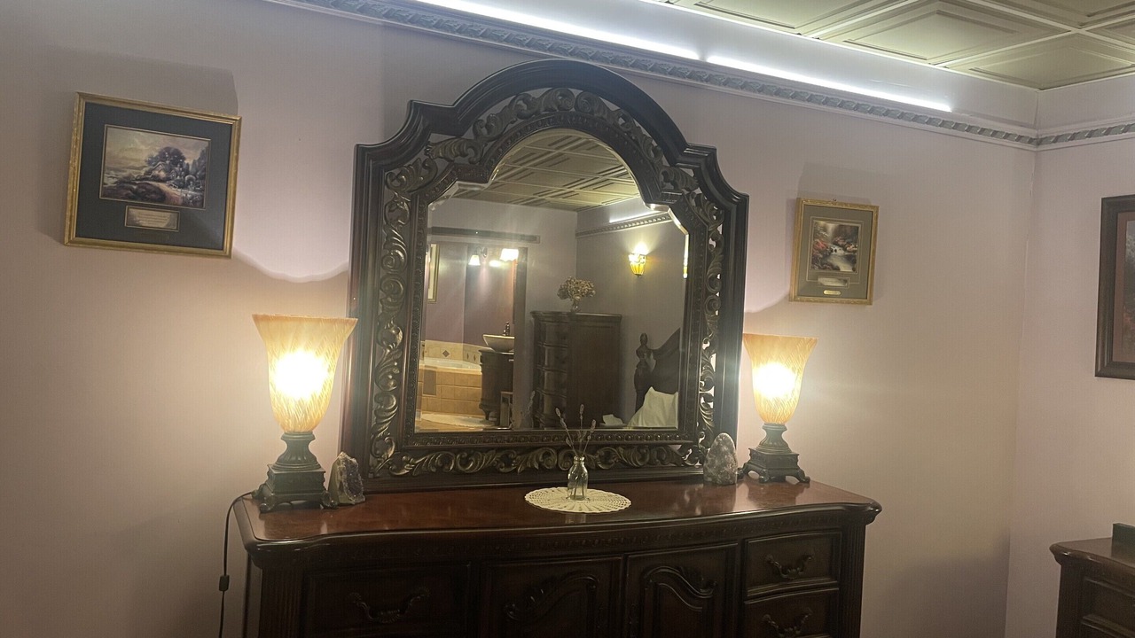 Photo of Bathroom in Phelps