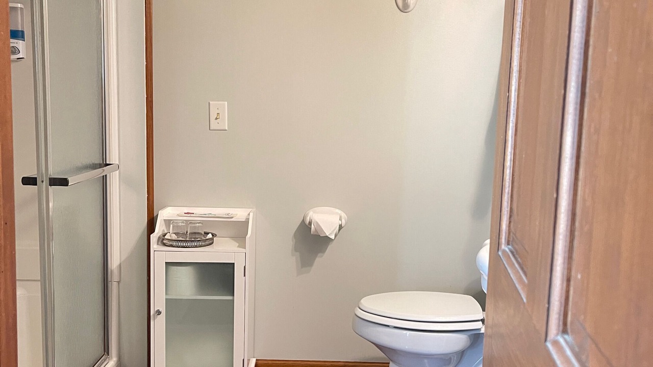 Photo of Bathroom in Phelps
