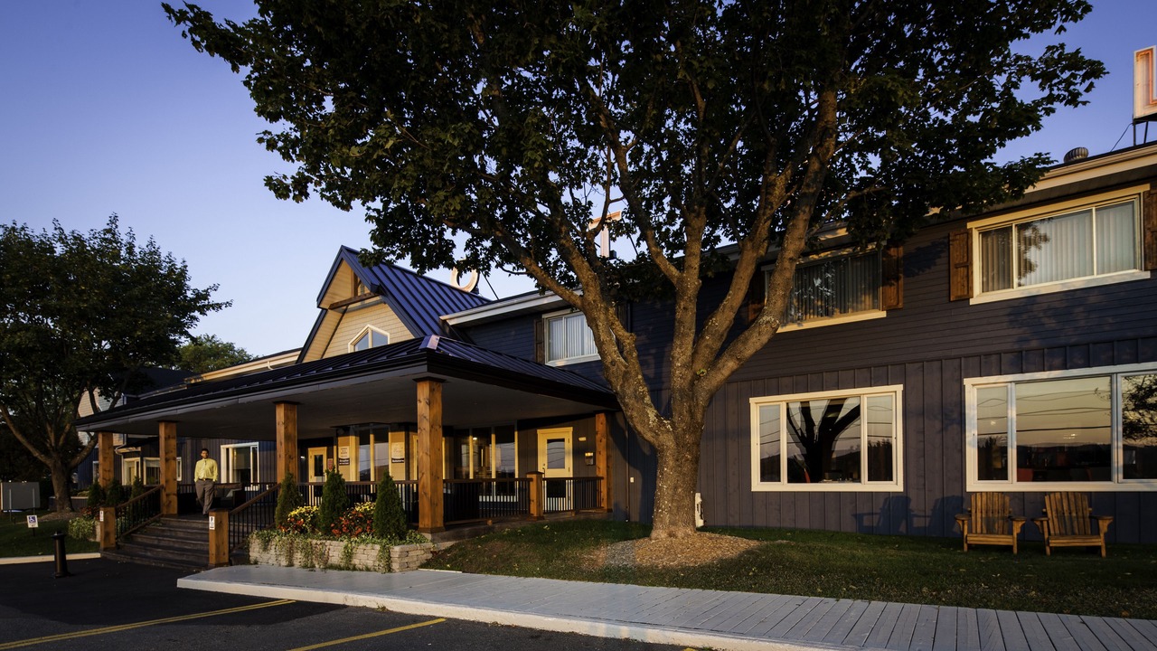 Photo of Outdoor in Riviere-du-Loup Regional County Municipality