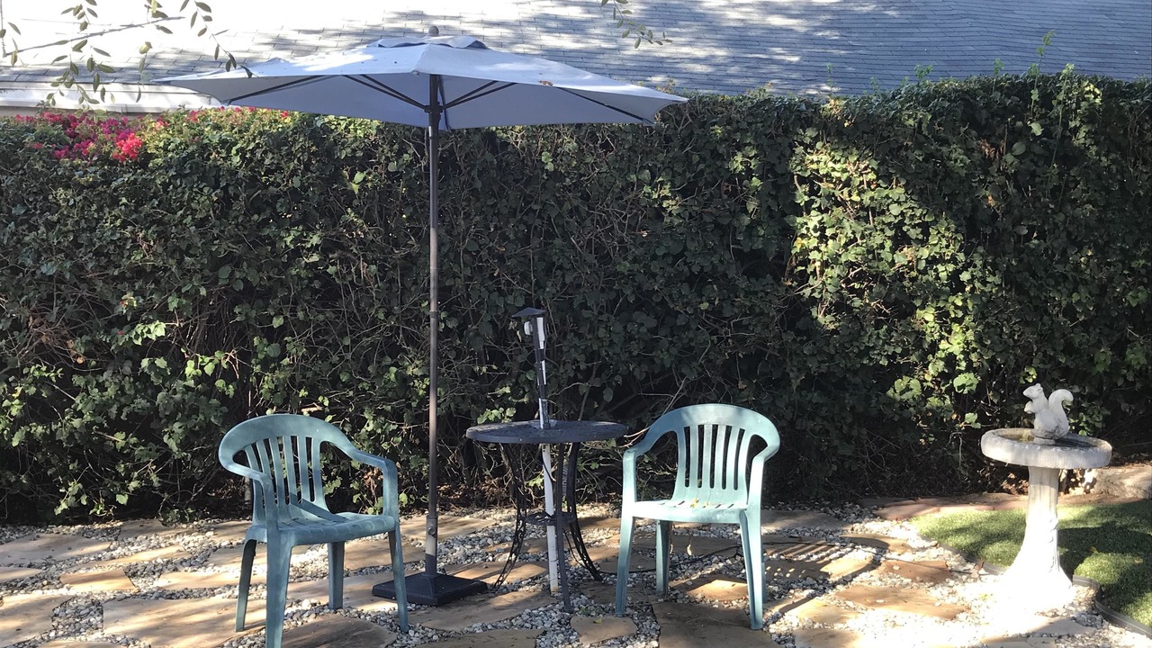 Photo of Patio Balcony in Sunset Junction