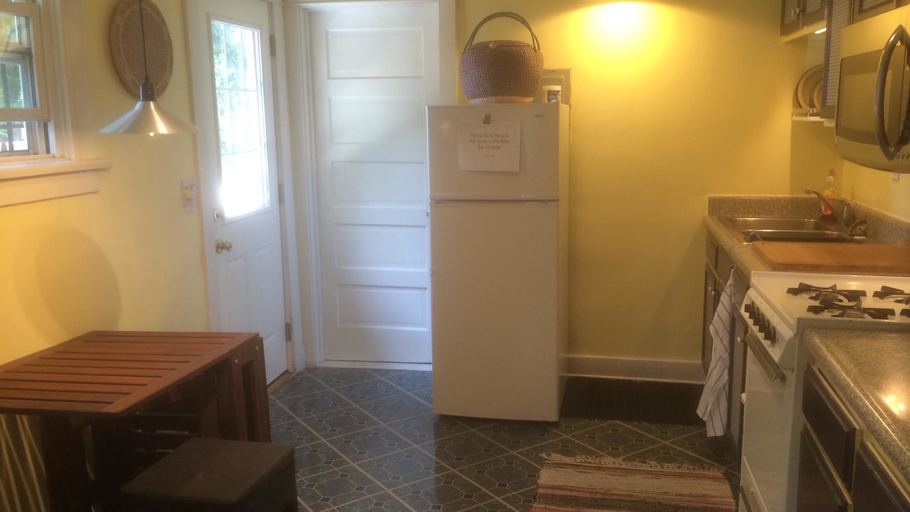 Photo of Kitchen in Sunset Junction