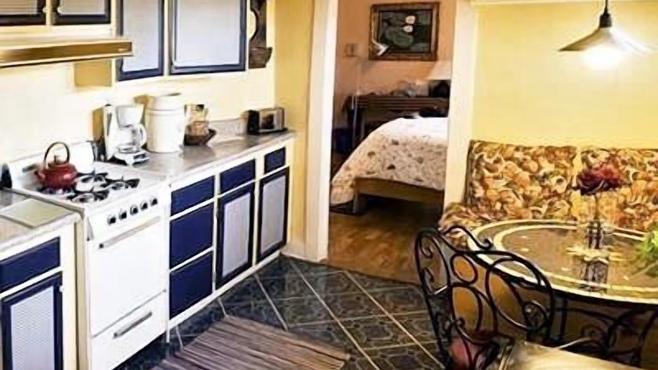 Photo of Kitchen in Sunset Junction
