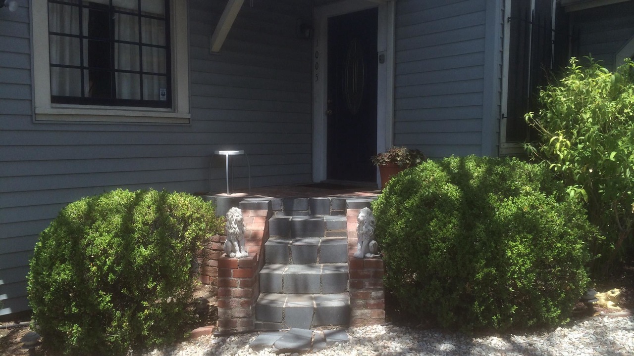 Photo of Patio Balcony in Sunset Junction