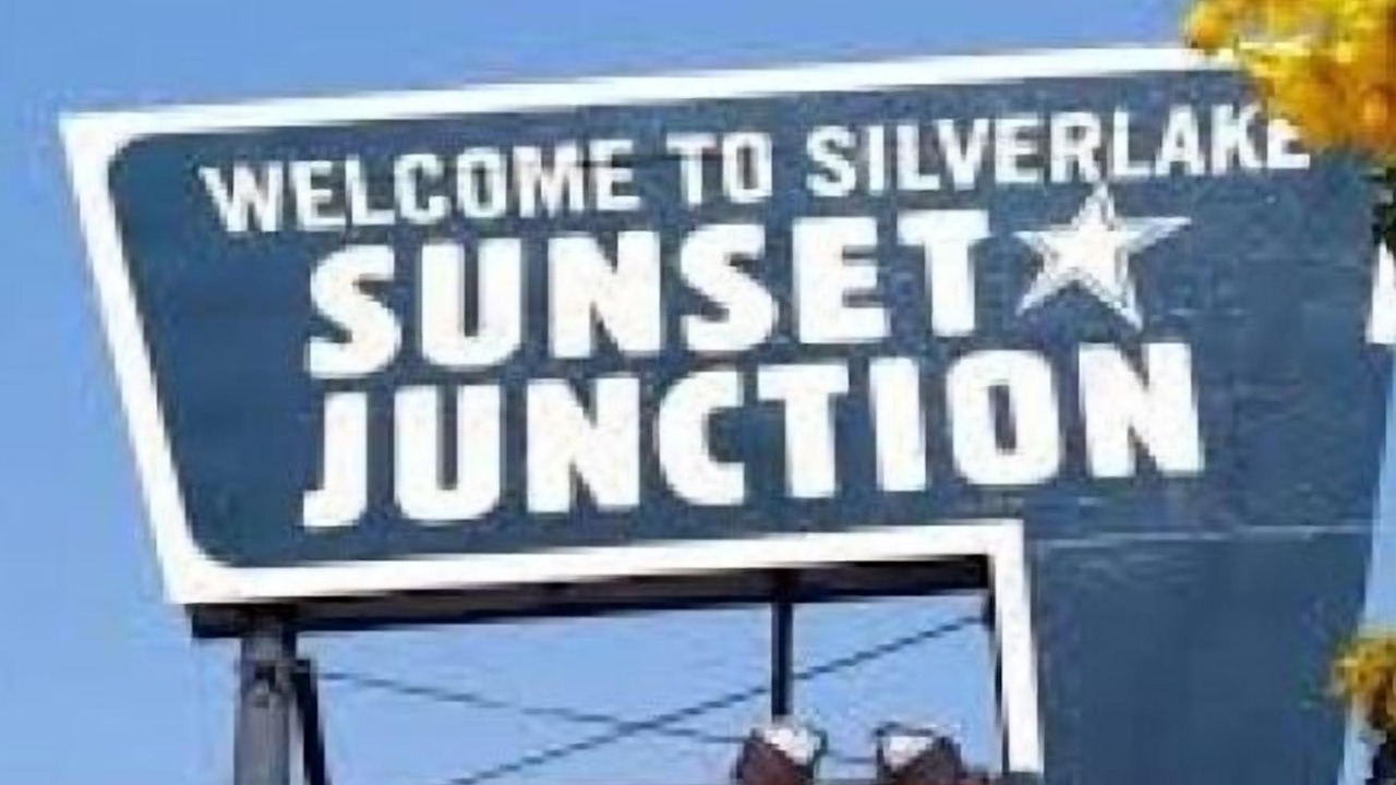 Photo of Outdoor in Sunset Junction