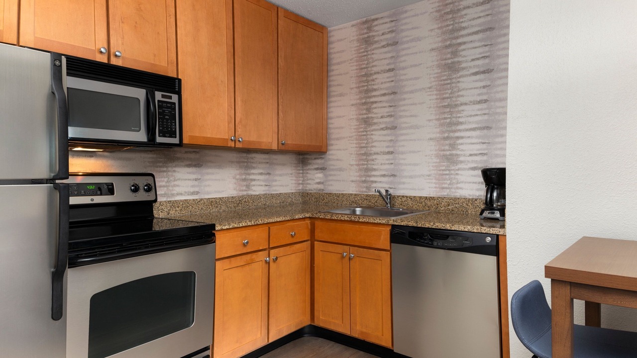 Photo of Kitchen in Neptune City