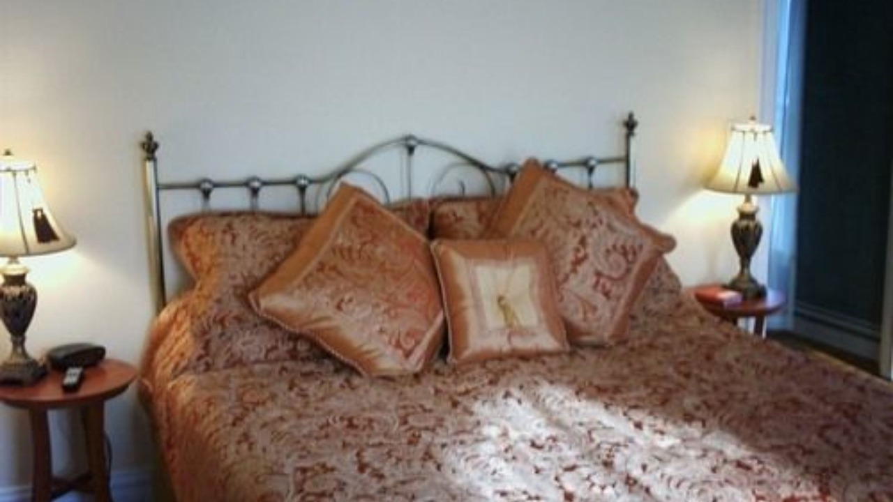 Photo of Bedroom in Girard