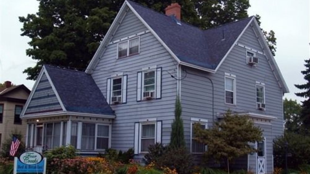 Photo of Outdoor in Girard