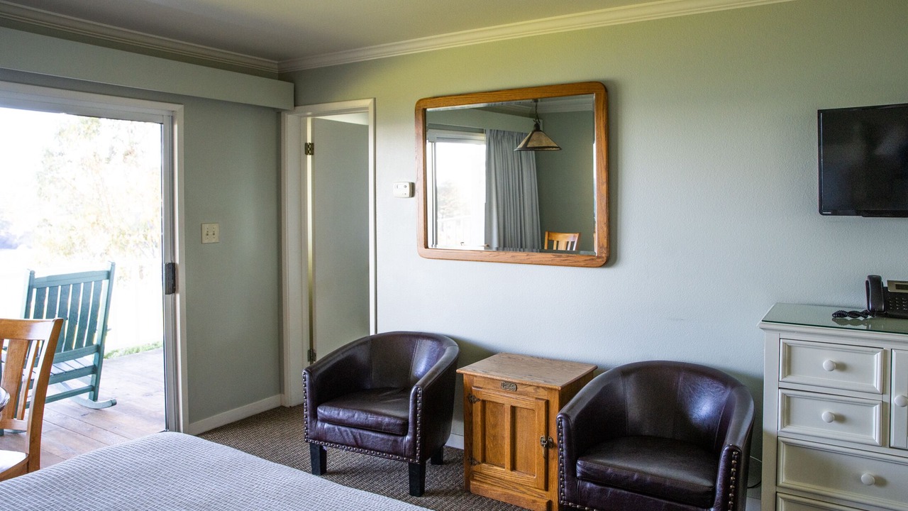 Photo of Bedroom in Little River