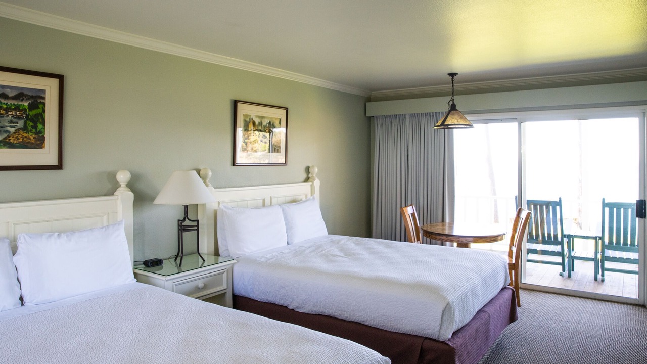 Photo of Bedroom in Little River