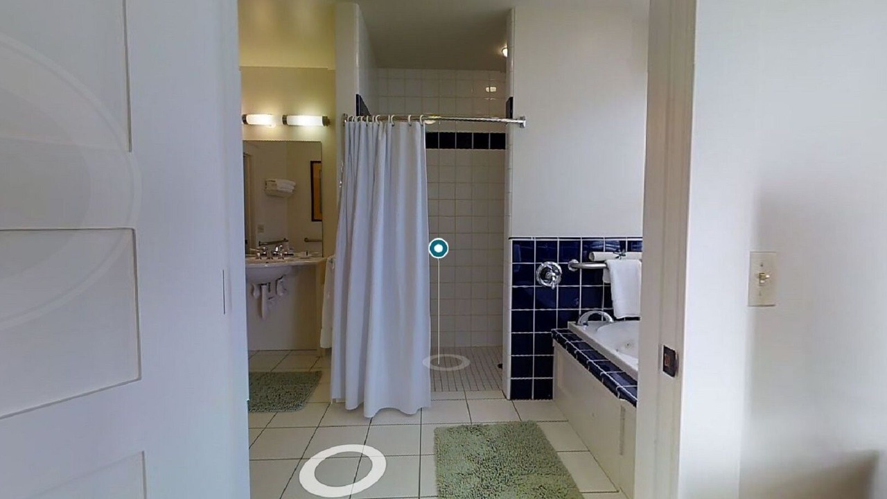 Photo of Bathroom in Little River