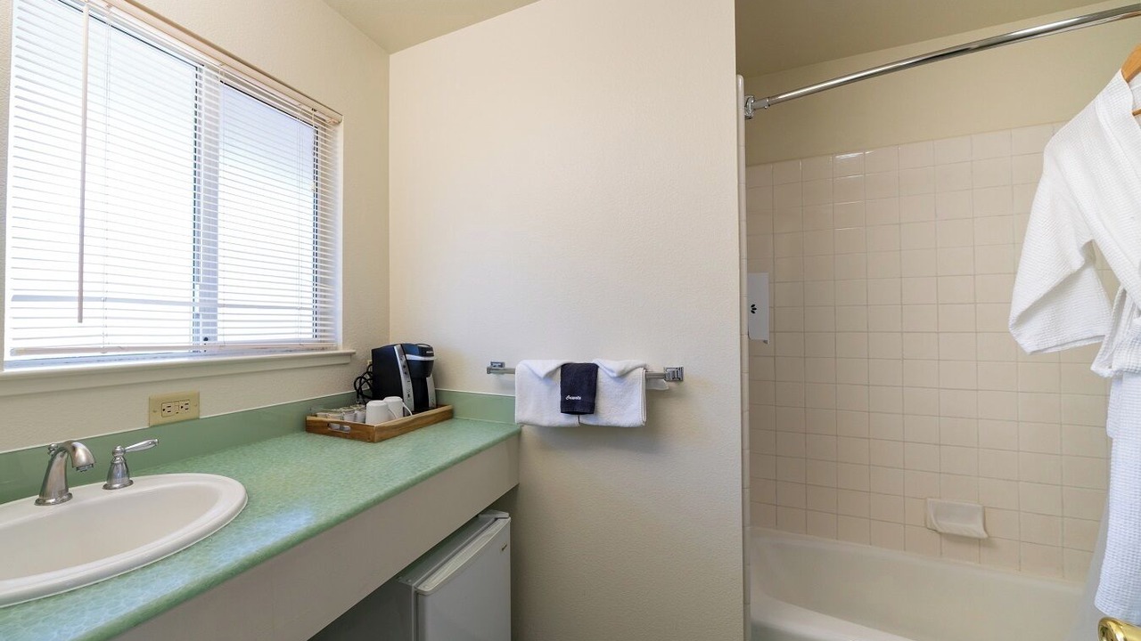 Photo of Bathroom in Little River