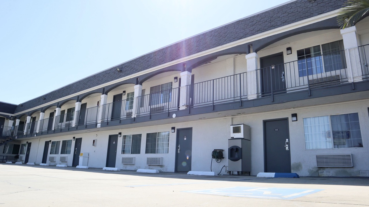 Photo of Outdoor in Bellflower