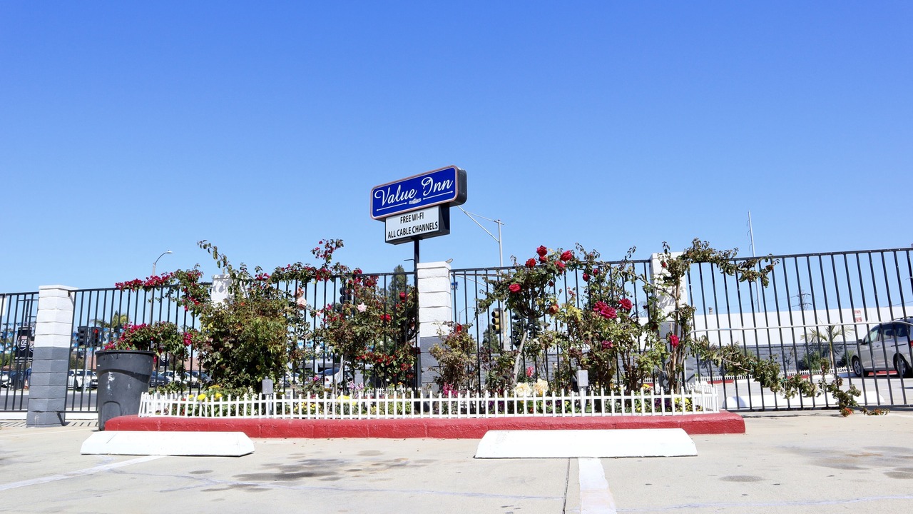 Photo of Outdoor in Bellflower