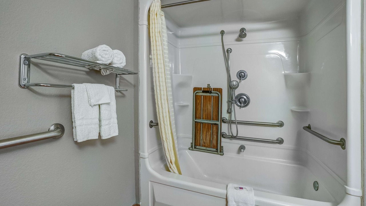 Photo of Bathroom in Montgomery
