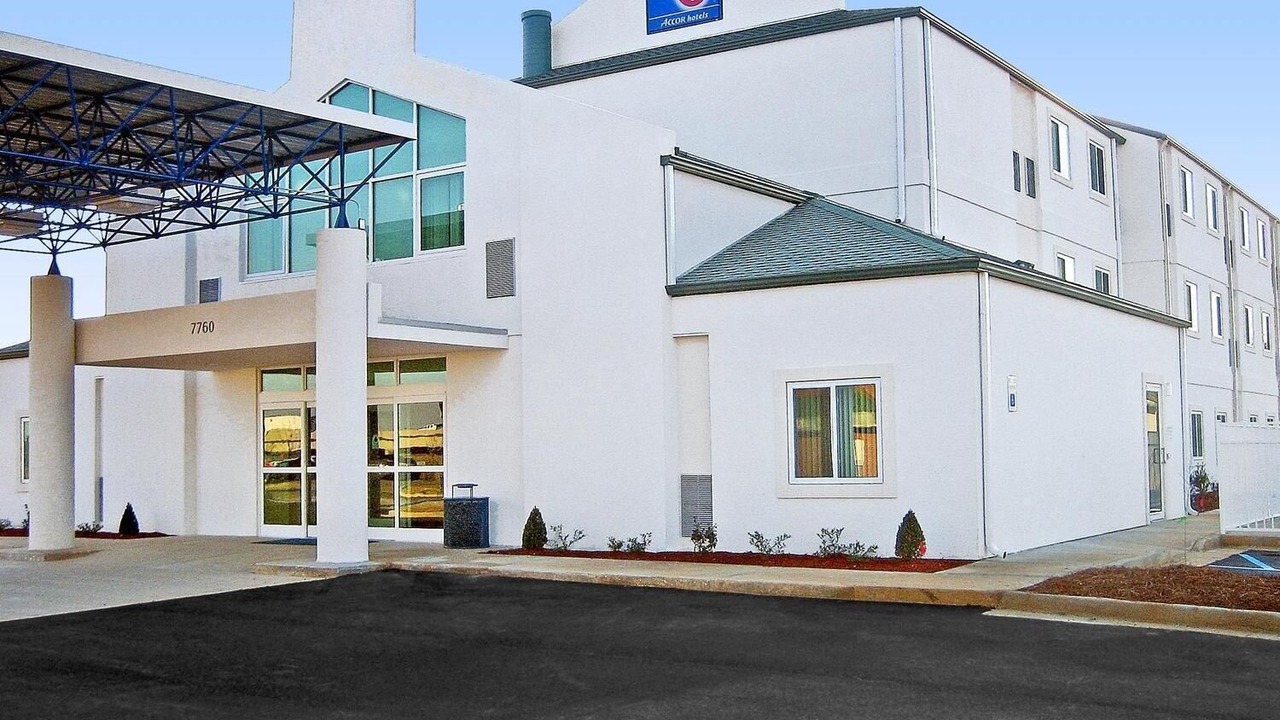 Photo of Outdoor in Montgomery