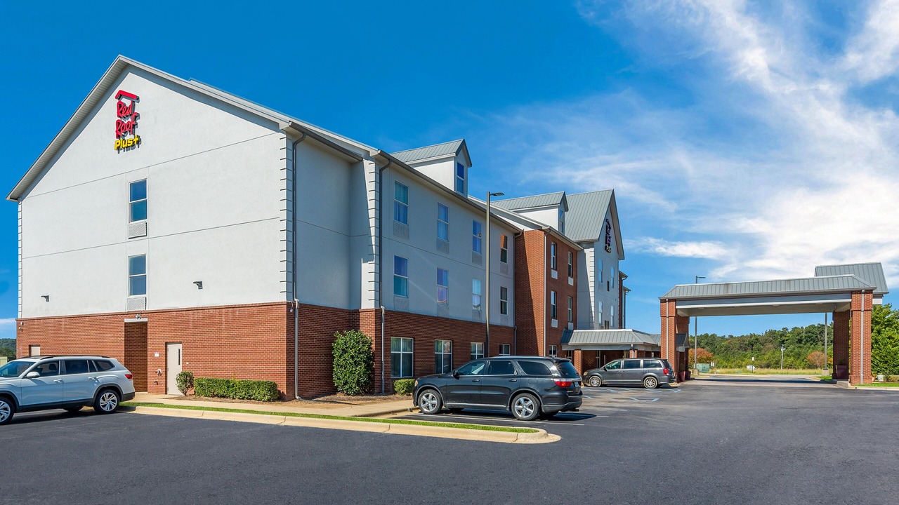 Photo of Outdoor in Bessemer
